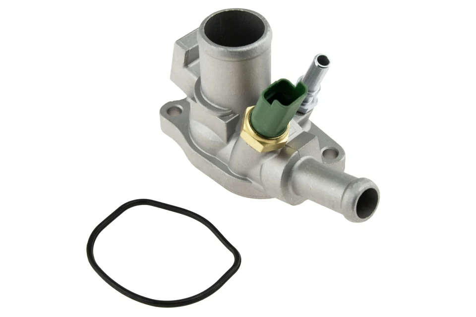 NTY thermostat avec boîtier