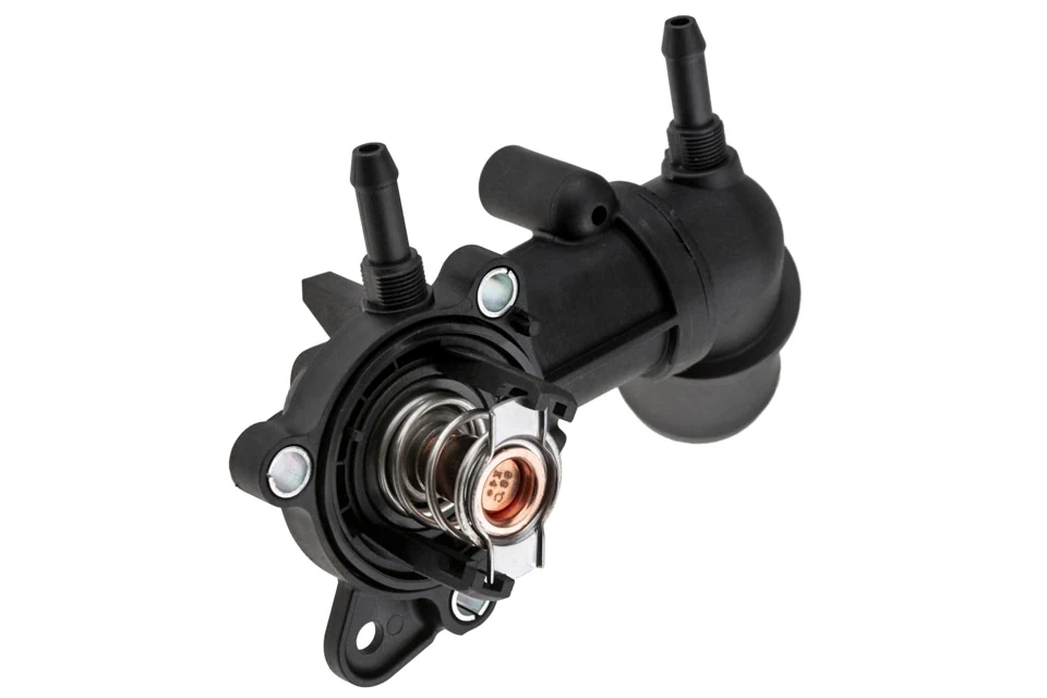 NTY thermostat avec boîtier