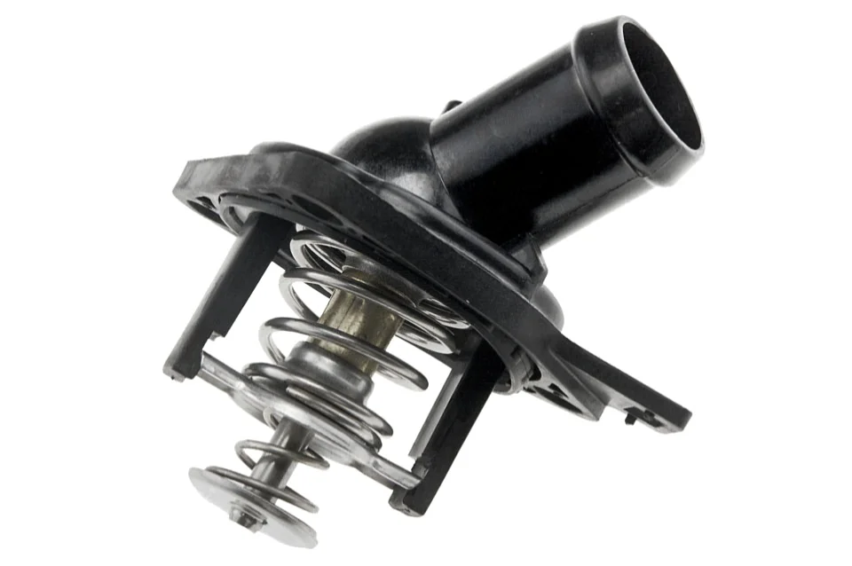 NTY thermostat