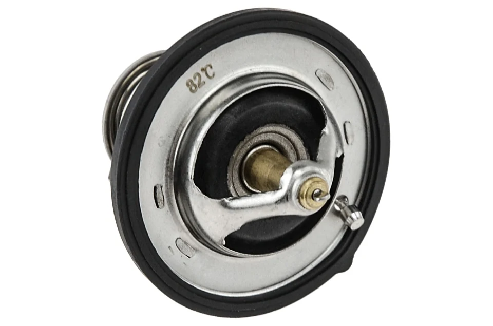 NTY thermostat