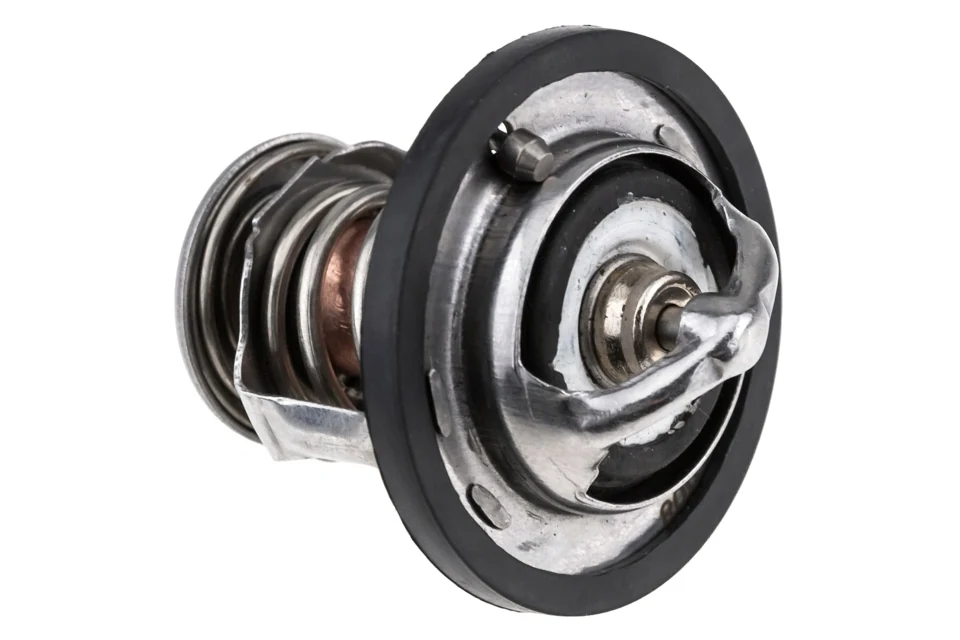 NTY thermostat