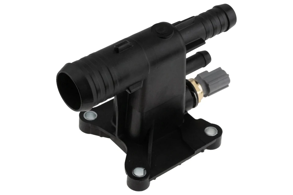 NTY thermostat avec boîtier