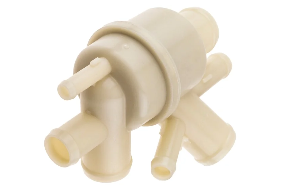 NTY thermostat avec boîtier