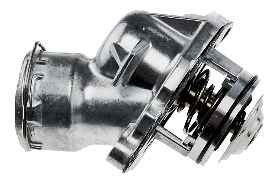 NTY thermostat avec boîtier