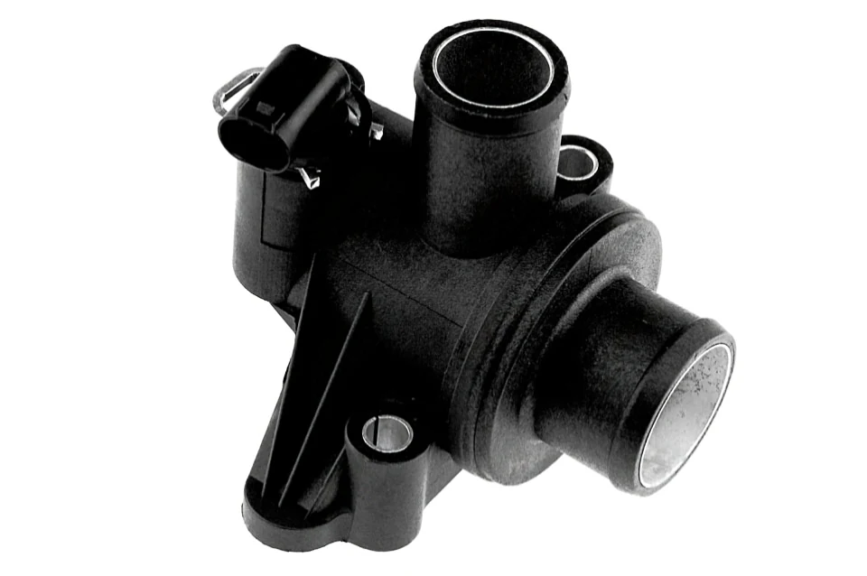 NTY thermostat avec boîtier