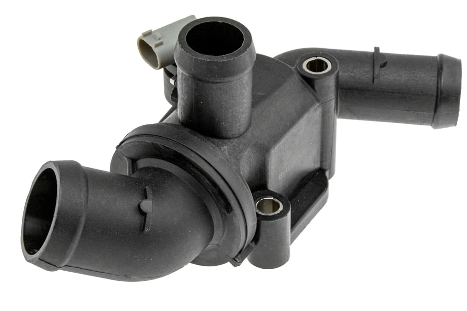 NTY thermostat avec boitier