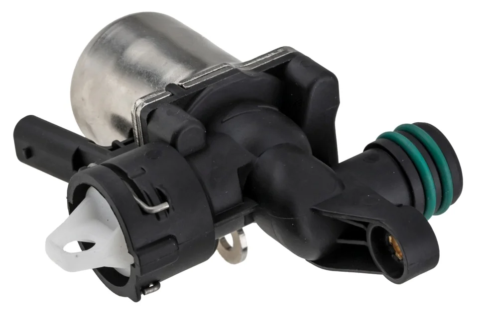 NTY valve magnétique