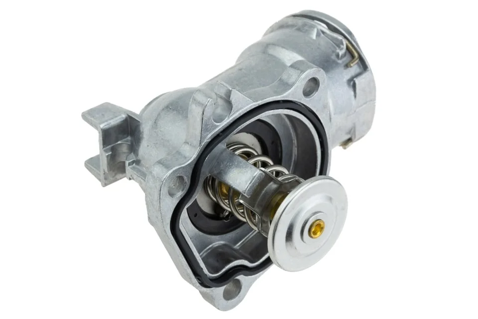 NTY thermostat avec boîtier