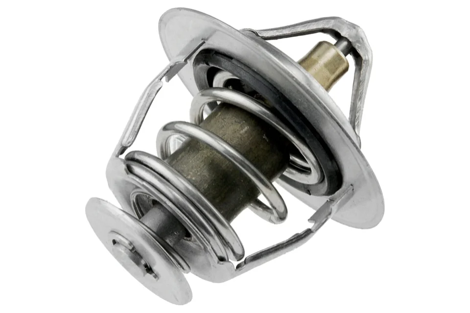 NTY thermostat