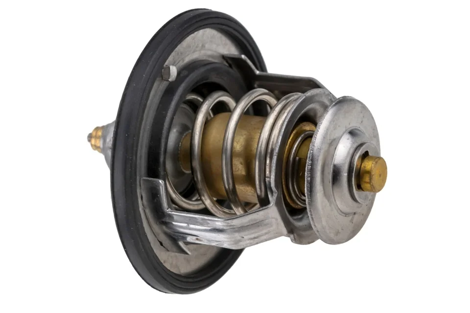 NTY Thermostat