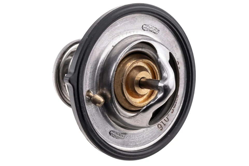 NTY thermostat