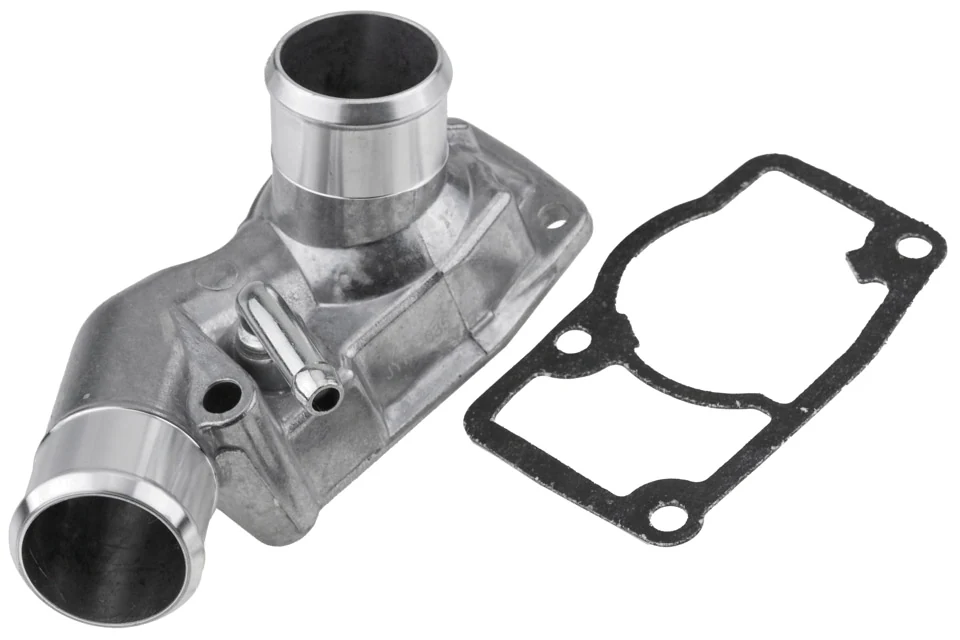 NTY thermostat avec boitier