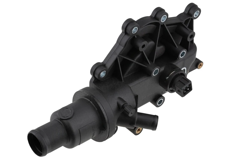 NTY thermostat