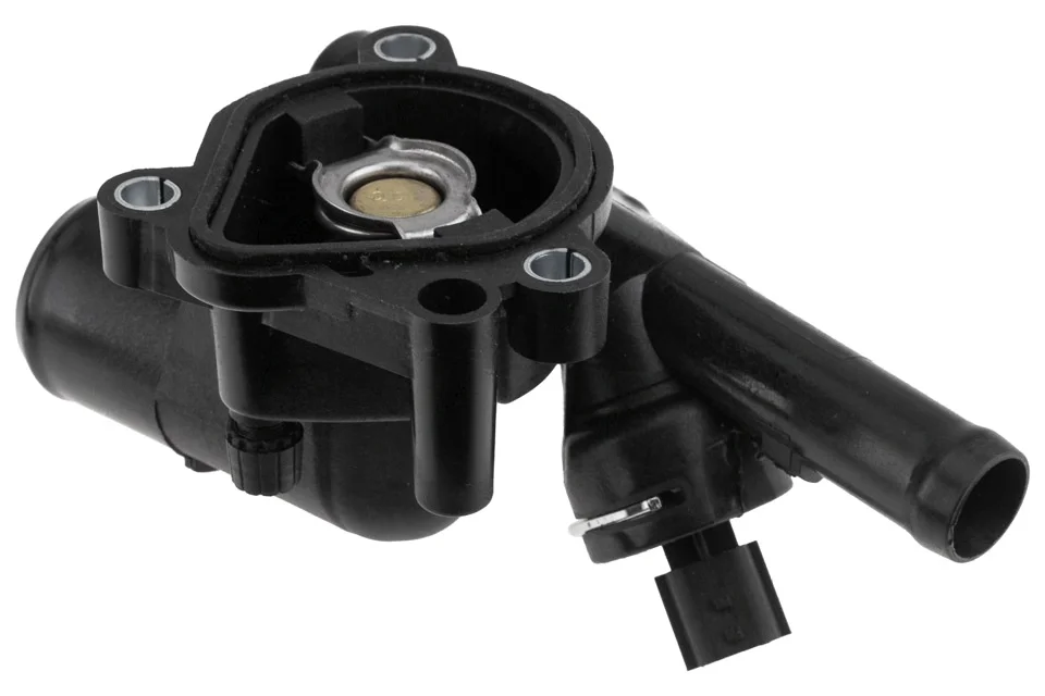 NTY thermostat avec boîtier
