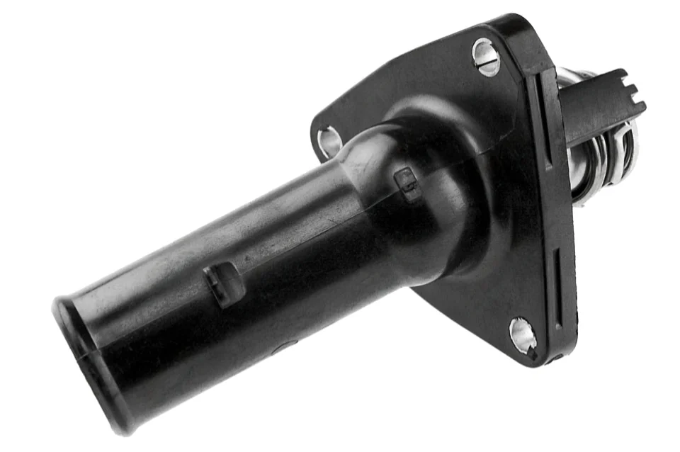 NTY thermostat avec boîtier