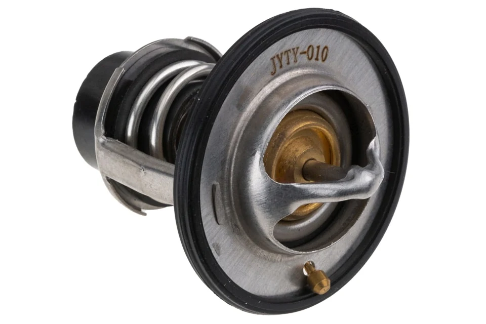 NTY thermostat