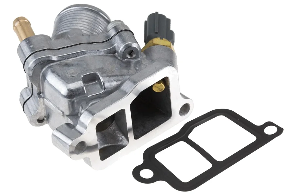 NTY THERMOSTAT AVEC BOITIER