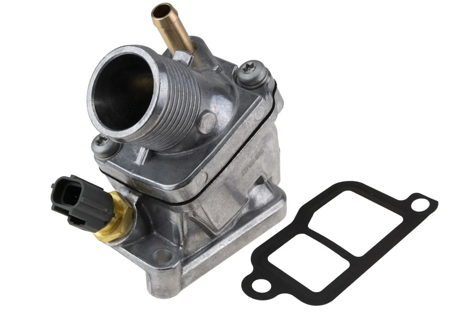 NTY thermostat avec boitier