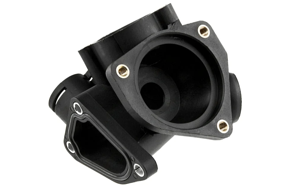 NTY THERMOSTAT AVEC BOITIER