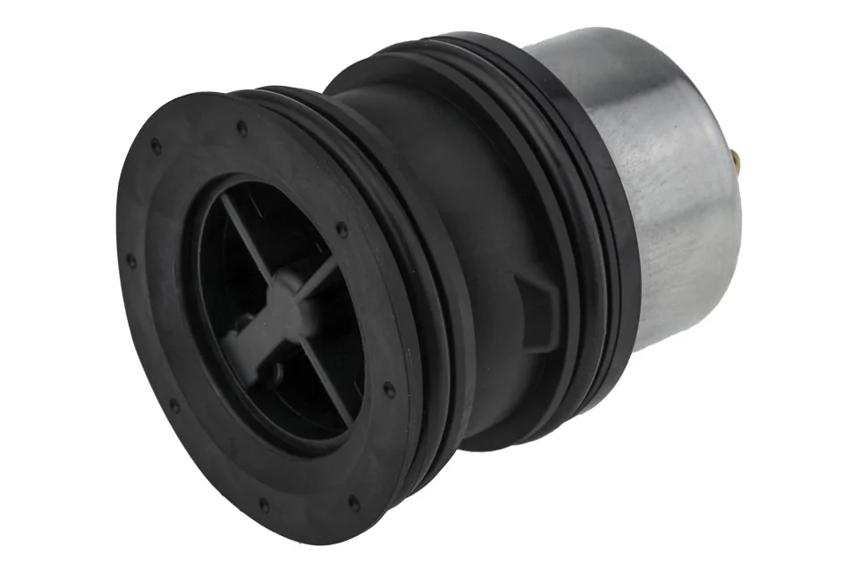 NTY thermostat avec boîtier