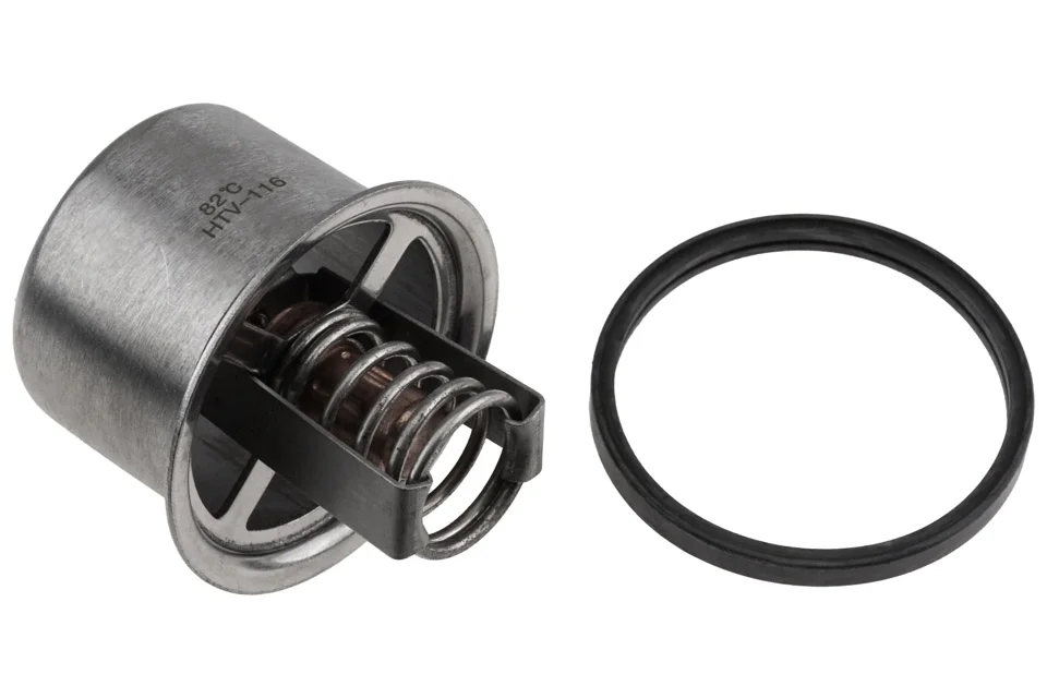 NTY thermostat