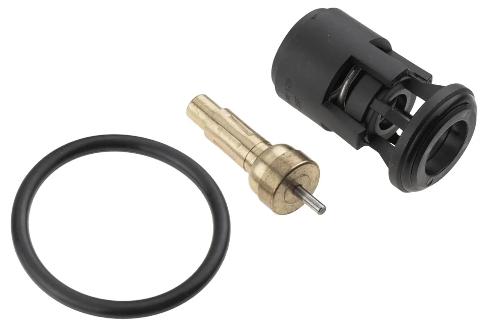 NTY Thermostat