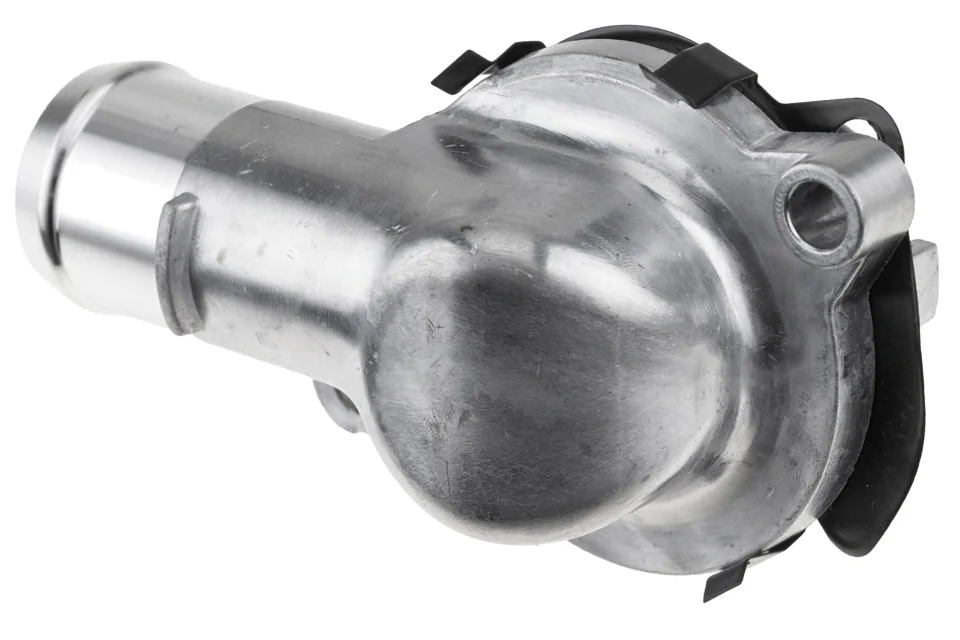 NTY THERMOSTAT AVEC BOITIER