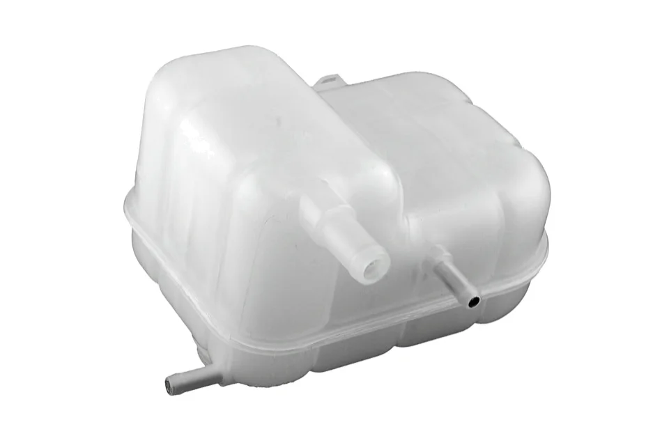 NTY Bouchon de réservoir de liquide de refroidissement