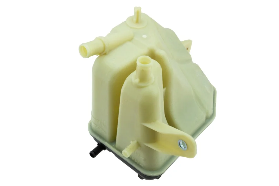 NTY bouchon, réservoir de liquide de refroidissement