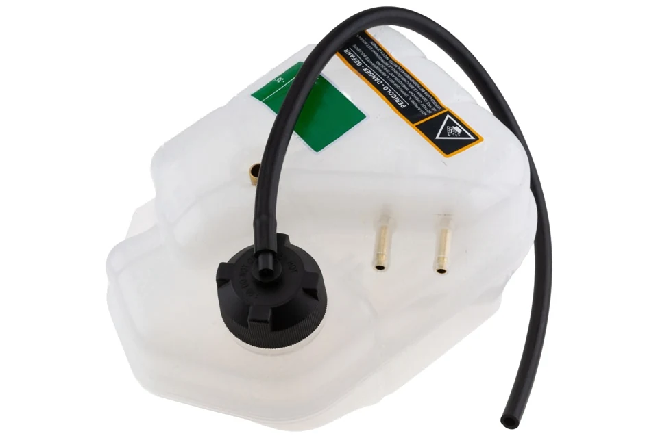 NTY bouchon, réservoir de liquide de refroidissement