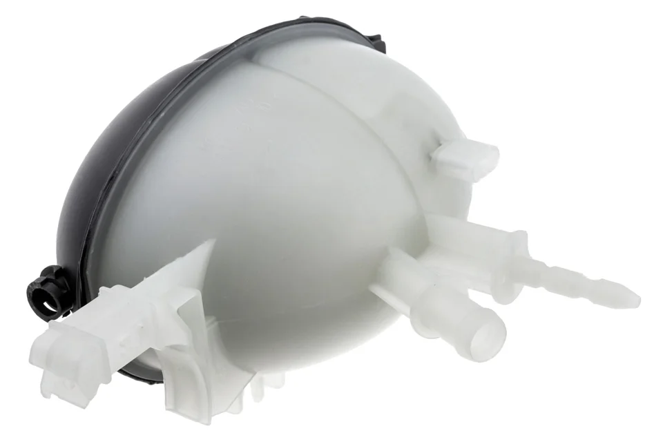 NTY bouchon de réservoir de liquide de refroidissement