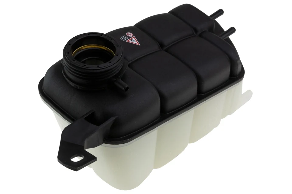 NTY bouchon de réservoir de liquide de refroidissement