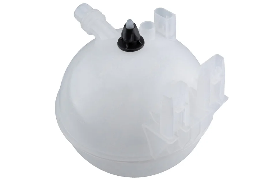 NTY bouchon de réservoir de liquide de refroidissement