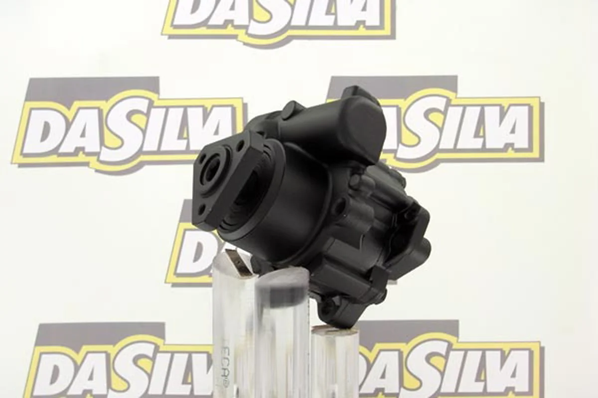 DAS pompe de direction renault clio 1/2