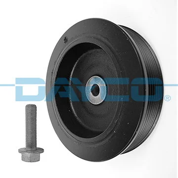 DAYCO poulie damper de vilebrequin