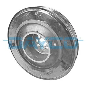 Dayco Poulie damper de vilebrequin
