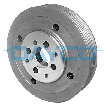 Dayco Poulie damper de vilebrequin