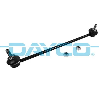 DAYCO biellette de barre stabilisatrice avant gauche