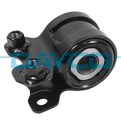 DAYCO silent bloc de suspension avant inférieur (avec support)