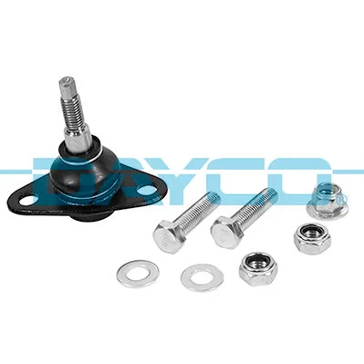 Dayco Rotule de suspension avant inférieur