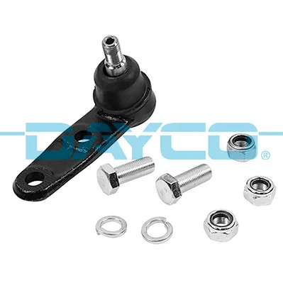Dayco Rotule de suspension avant inférieur