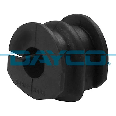 Dayco Silent bloc de suspension avant