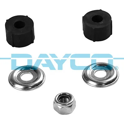 Dayco Silent bloc de suspension arrière