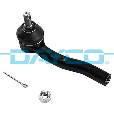 Dayco Rotule de direction avant gauche
