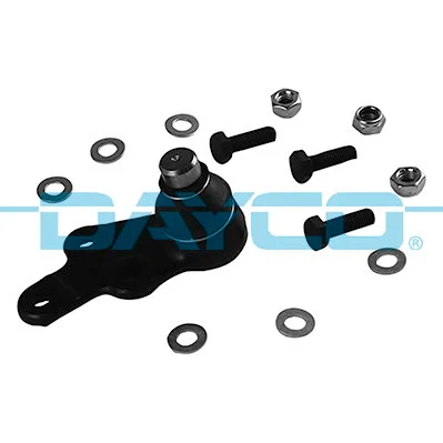 Dayco Rotule de suspension avant gauche