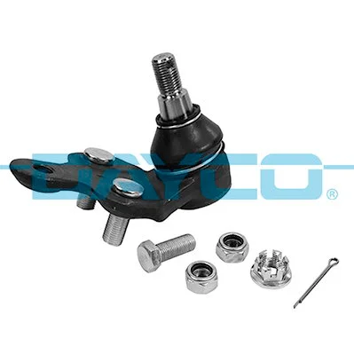 Dayco Rotule de suspension avant gauche inférieur