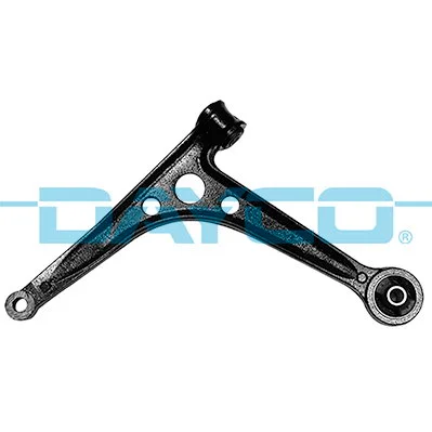 DAYCO bras oscillant de suspension avant droit inférieur