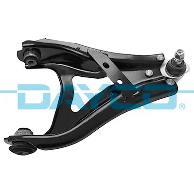 DAYCO bras oscillant de suspension avant droit inférieur