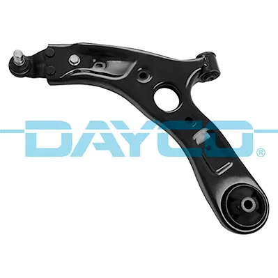 DAYCO bras oscillant de suspension avant gauche