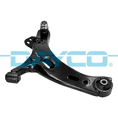 Dayco Bras oscillant de suspension avant droit inférieur
